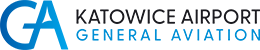 General Aviation Handler / Katowice Airport